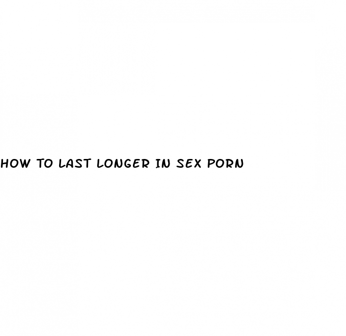 How To Last Longer In Sex Porn White Crane Institute 