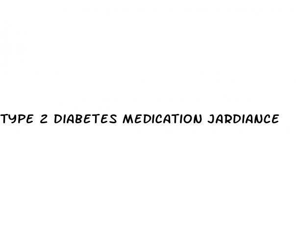 Type 2 Diabetes Medication Jardiance | White Crane Institute