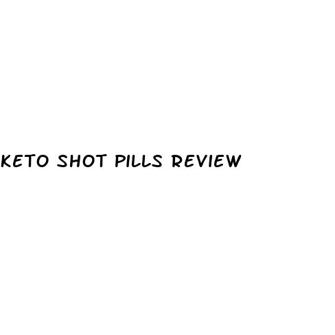reviews on one shot keto